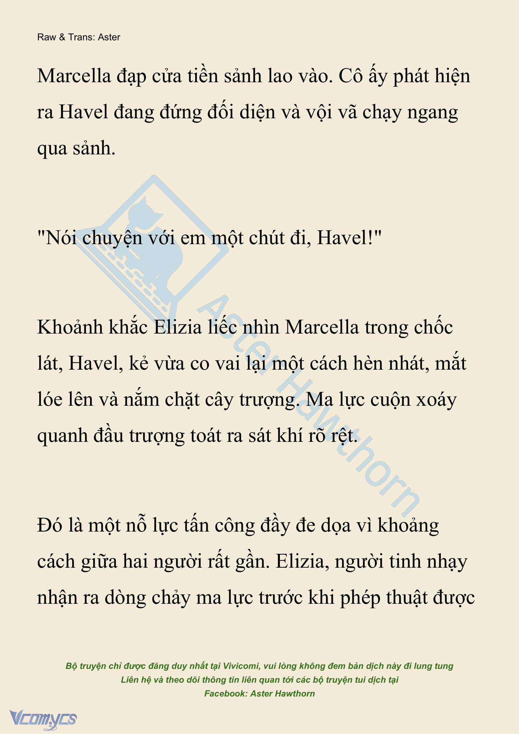 [NOVEL] Người Chồng Thứ N Chap 108 - Next Chap 109