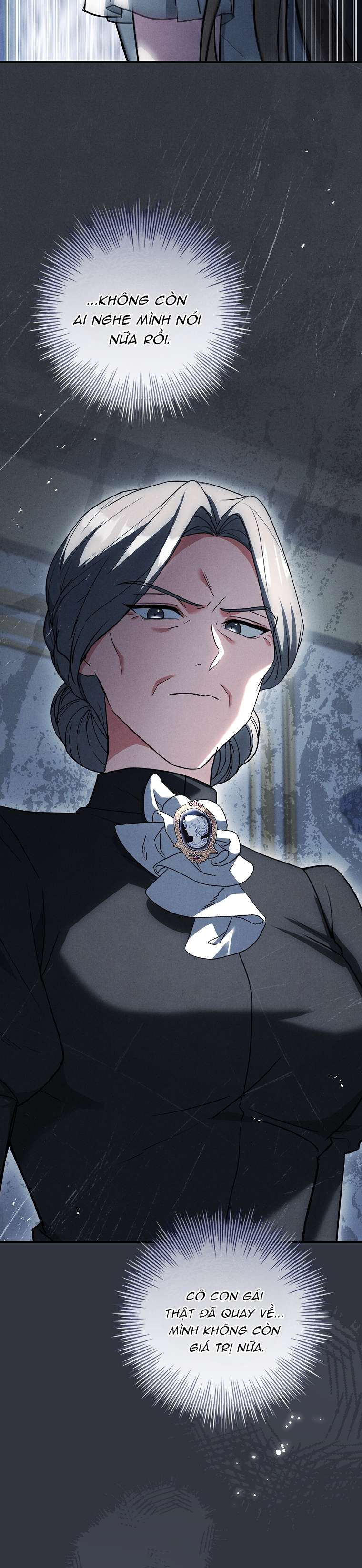 Văn Phòng Thám Tử Dành Cho Nam Chính Hối Hận! Chap 39 - Trang 2