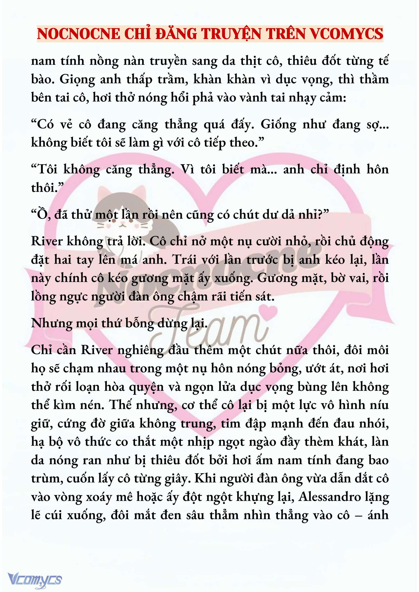 [TIỂU THUYẾT] ĐIỂM CHÍ Chap 35 - Trang 2