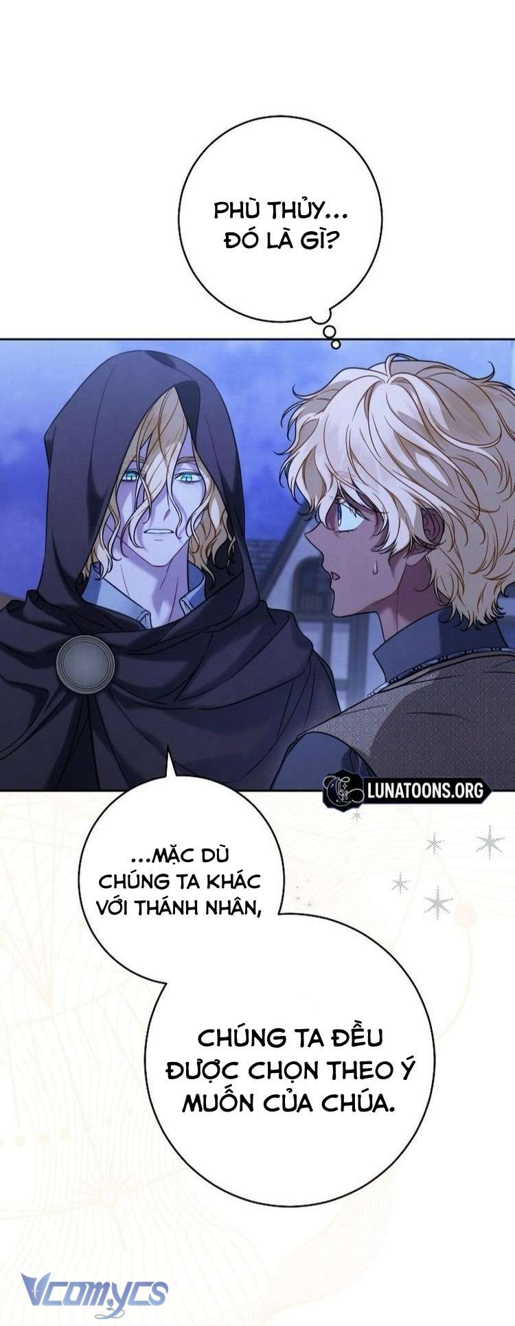 Hôn Nhân Vụ Lợi 2: Bản Tình Ca Không Thể Quên Chap 31 - Trang 2