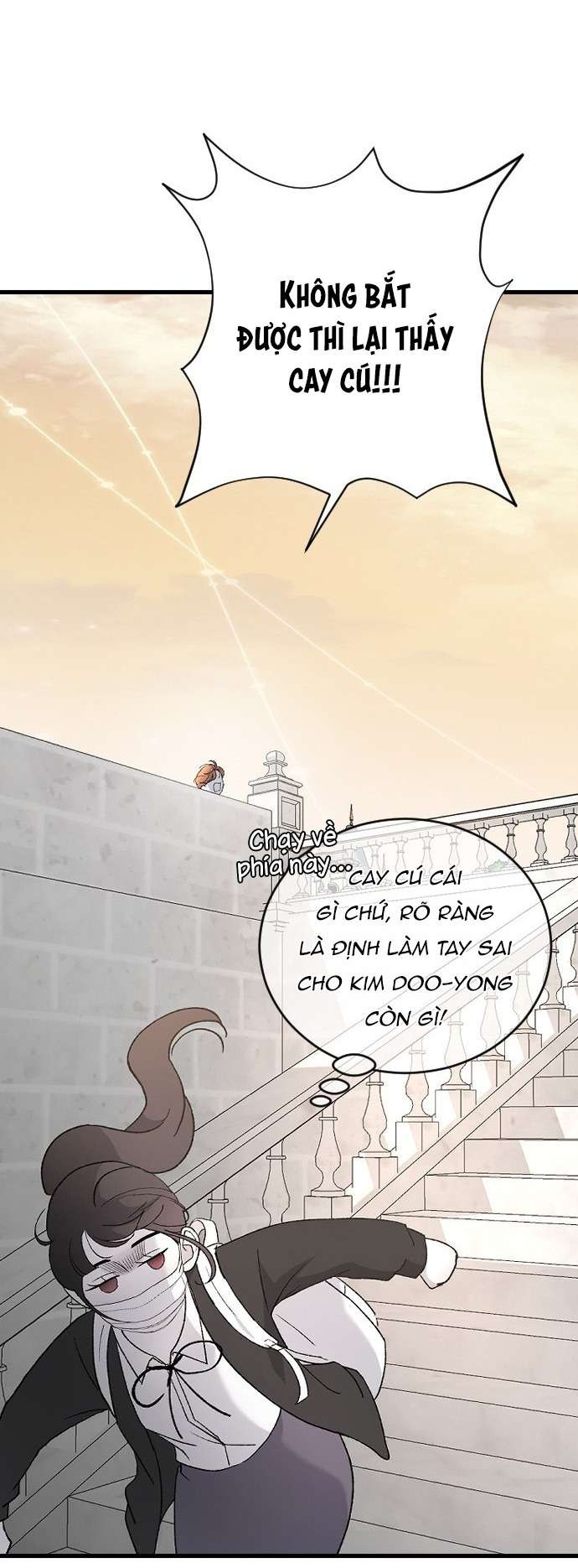 Ba Anh Trai Cực Phẩm Của Tôi Chap 79 - Trang 3