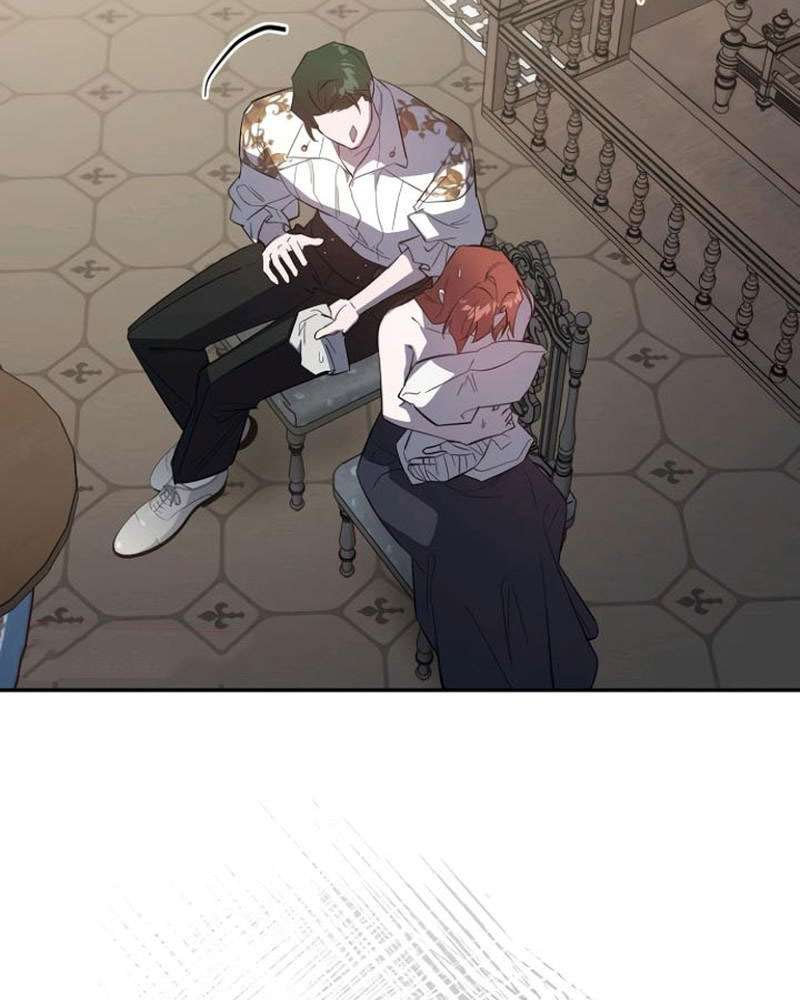 Nữ Hầu Báo Thù: Thời Khắc Cuối Cùng Chap 33 - Trang 3