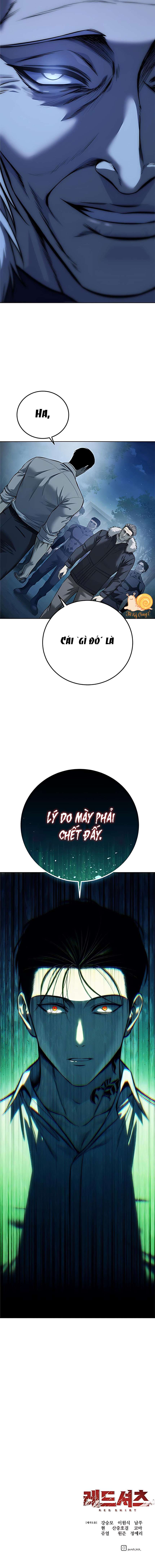 Red Shirt Chap 42 - Trang 2