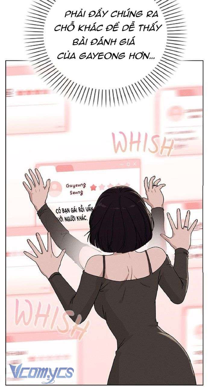 Review Người Yêu Cũ Chap 4 - Next Chap 5