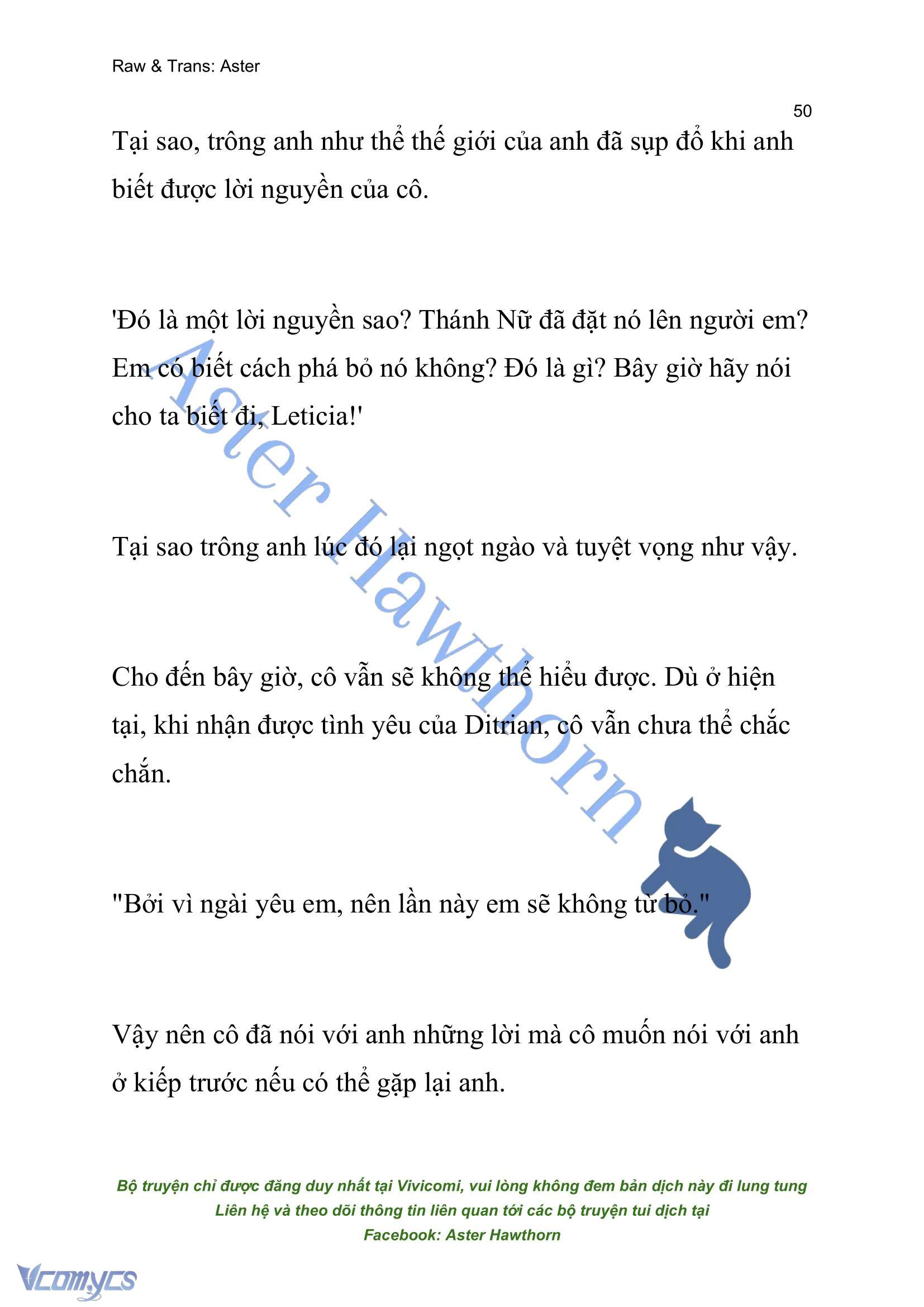 [NOVEL] Cách Để Em Bảo Vệ Anh Chap 163 - Trang 2