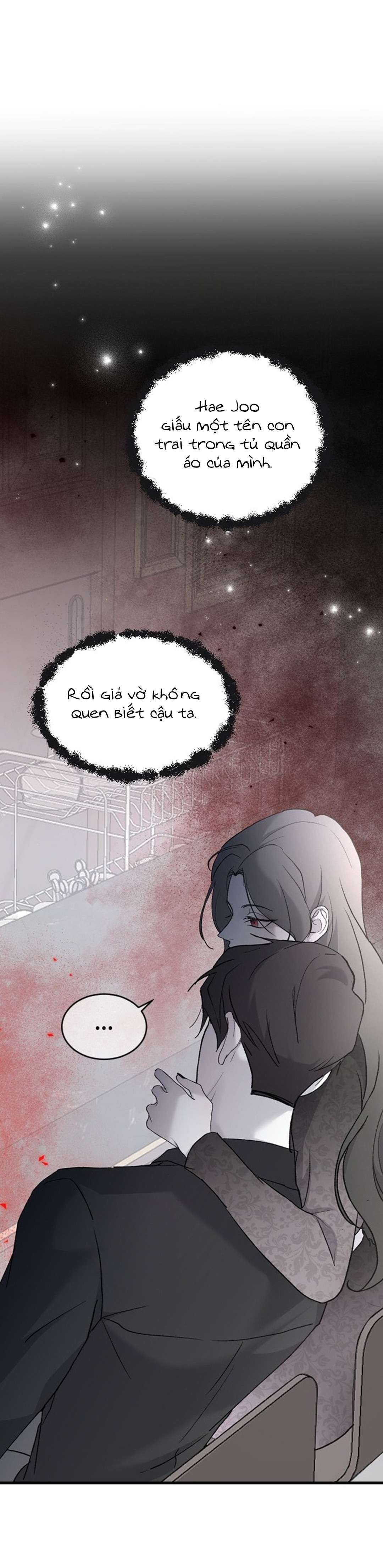 Ba Anh Trai Cực Phẩm Của Tôi Chap 74 - Trang 3