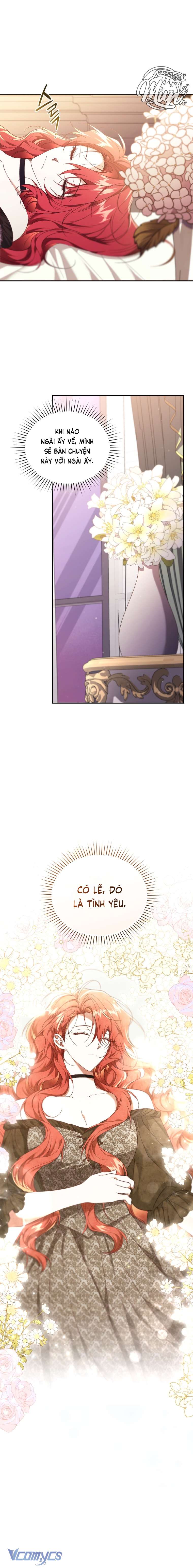 (Munn) Hoàn Nguyên Quý Cô Chap 66 - Trang 2