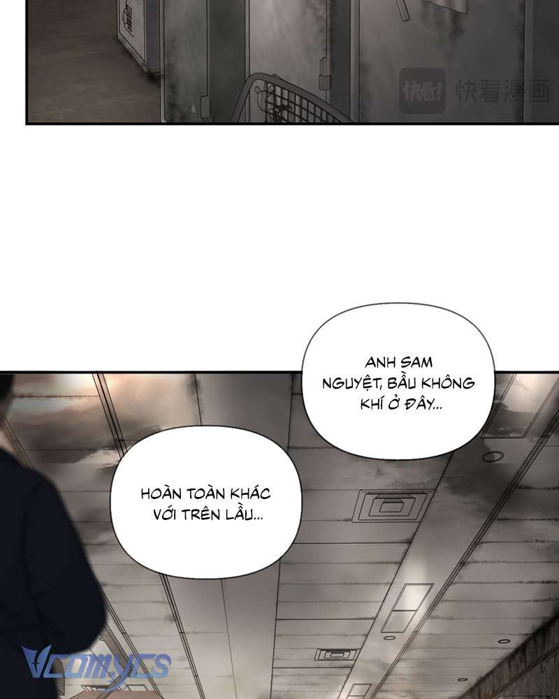 Ác Chi Hoàn Chapter 61 - Trang 4