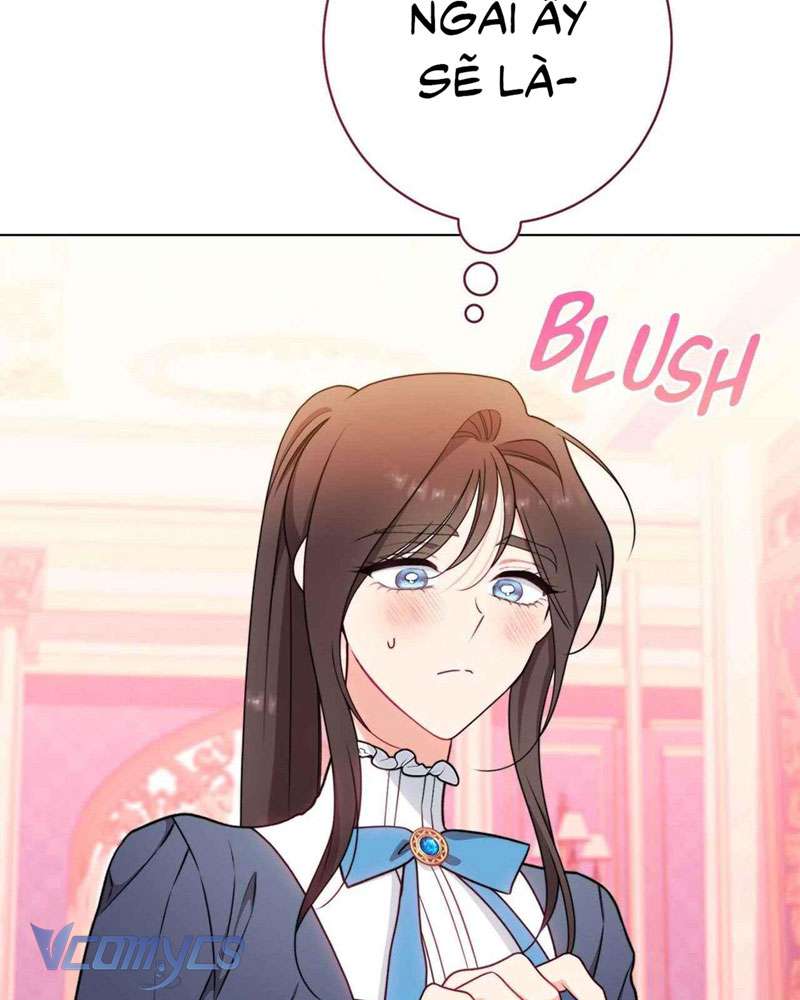 Hầu Gái Độc Quyền Của Hoàng Hậu Phản Diện Chap 112 - Trang 3