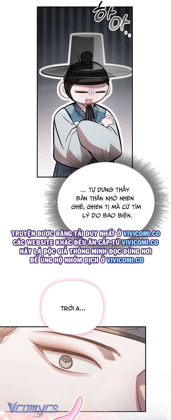 [18+] Tiết Học Bí Mật Của Trung Điện Chap 59 - Trang 2