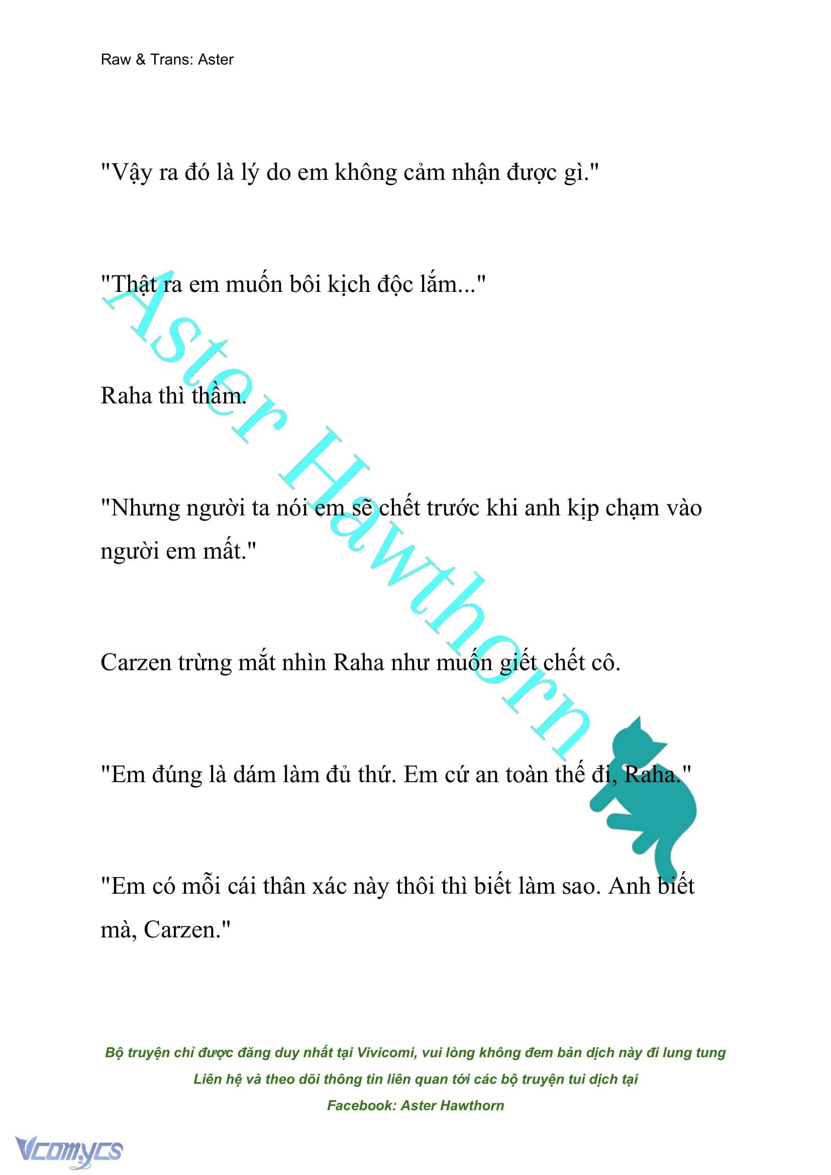 [NOVEL] Búp Bê Trong Phòng Ngủ Của Công Chúa Chap 136 - Trang 2
