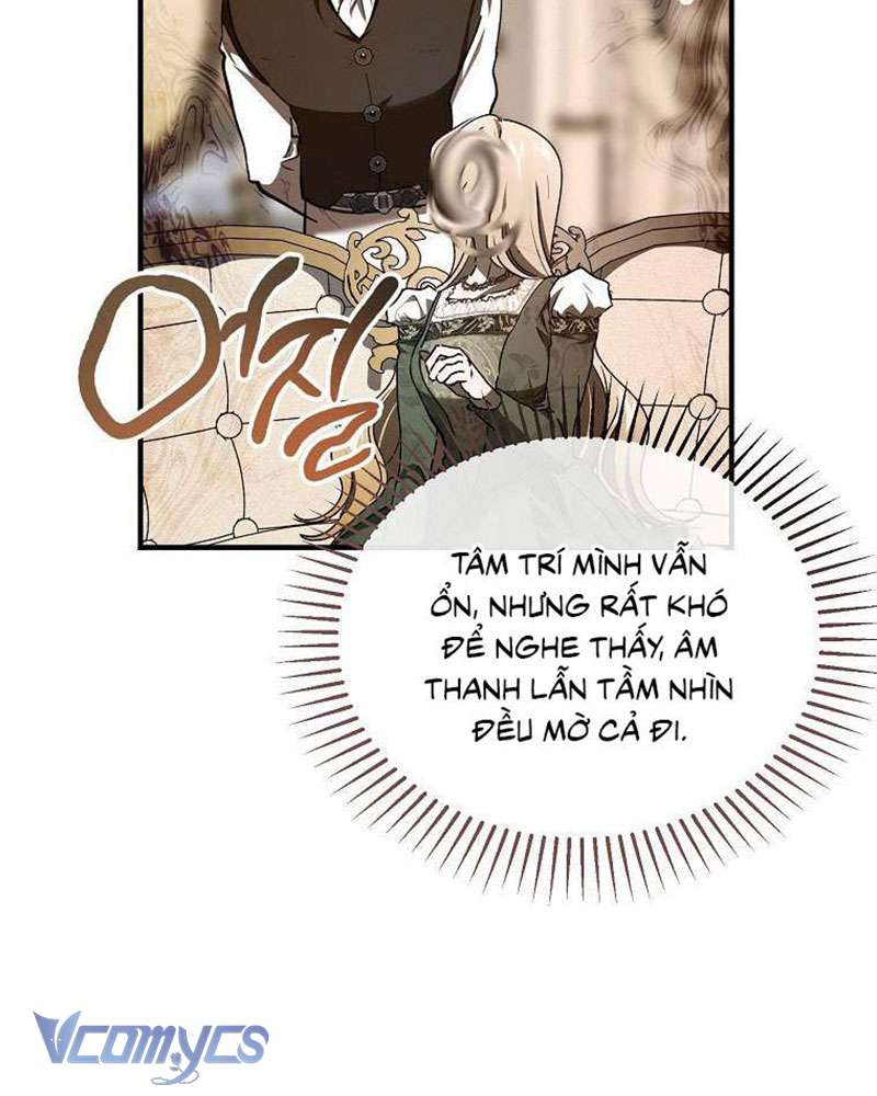 Ác Quỷ Nuôi Dưỡng Tiểu Thư Chap 83 - Trang 3