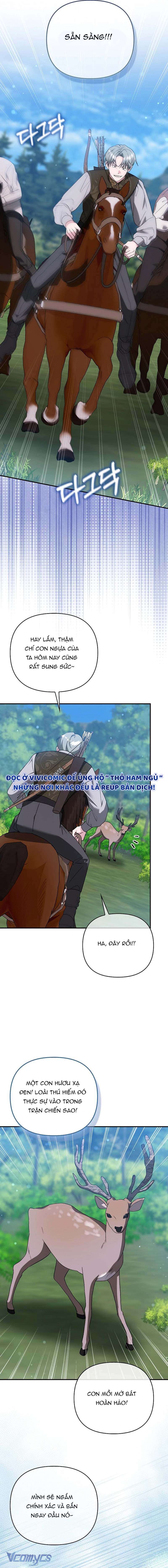 Ác Nữ Muốn Che Giấu Sự Giàu Sang Chap 47 - Trang 2