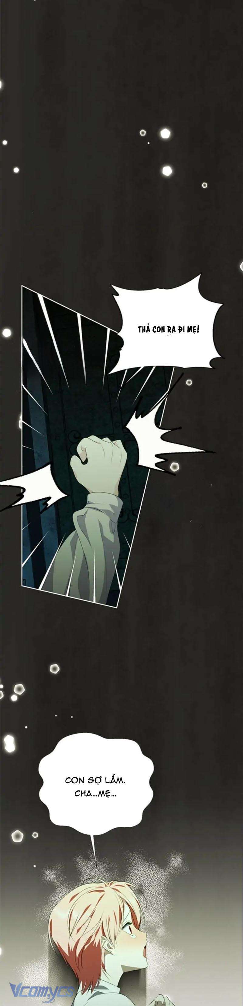 [PNT] Phía Sau Mặt Nạ Của Nam Chính Hiền Lành Chap 35 - Trang 2