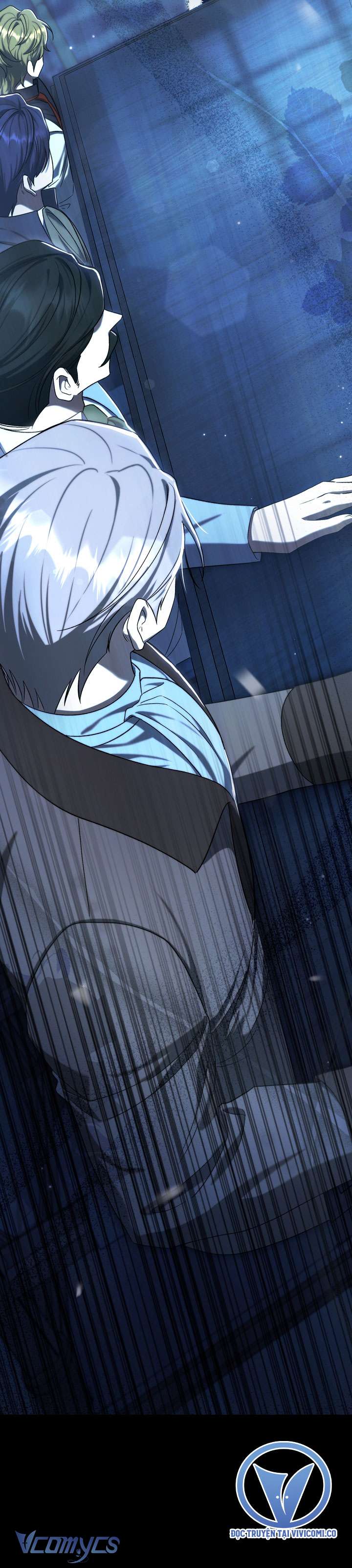 Người Xem Mắt Của Ác Nữ Quá Hoàn Hảo Chap 91 - Next Chap 92