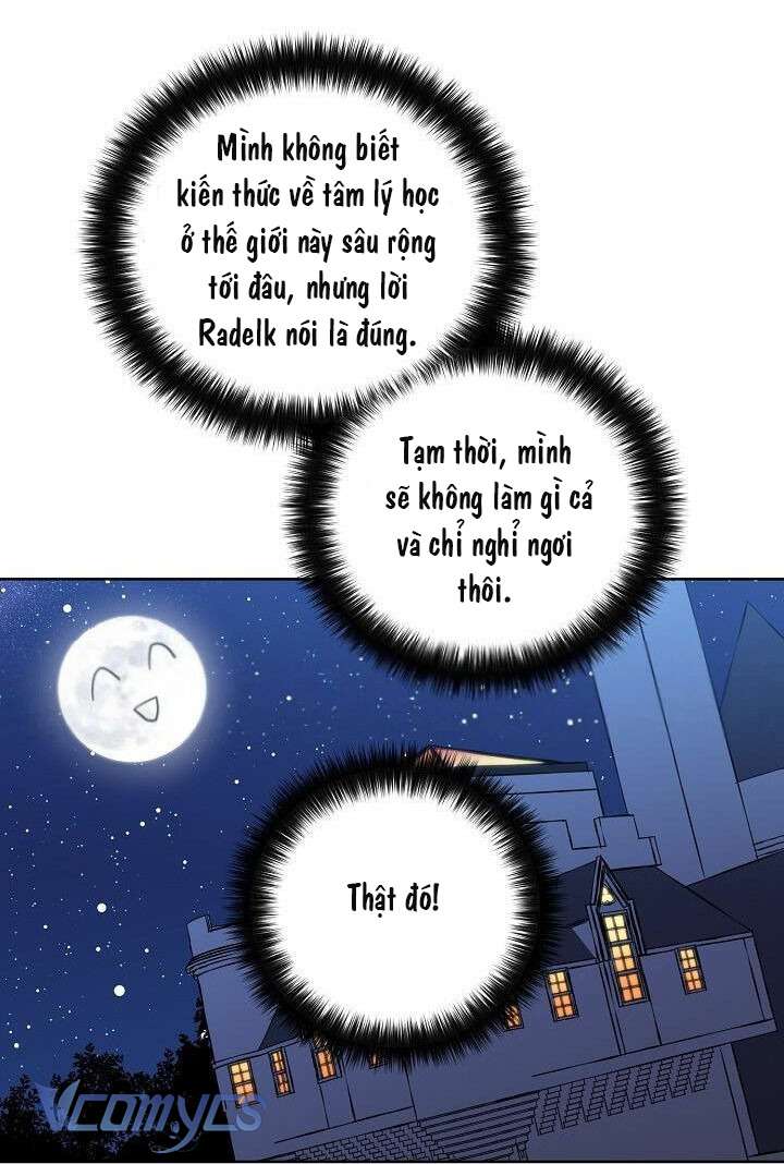 CHITRA Chapter 62 - Trang 4