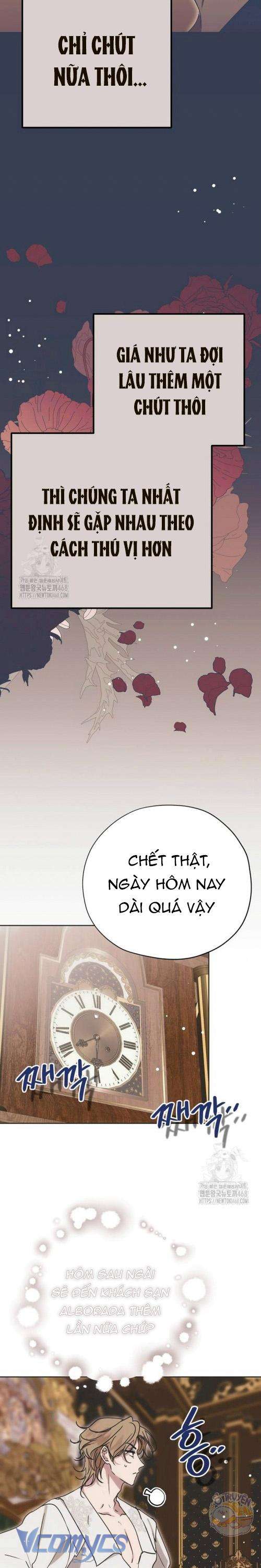 Vụ Bê Bối Vô Đạo Đức Chap 12 - Trang 4