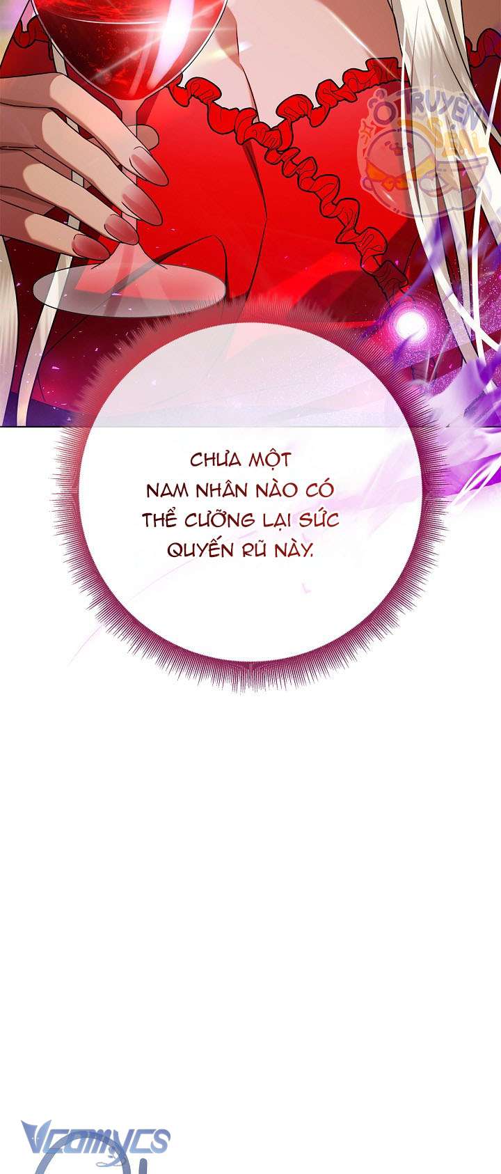 Xin Lỗi Vì Tôi Không Thể Rời Mắt Khỏi Vẻ Ngoài Của Ngài Chap 17 - Trang 4