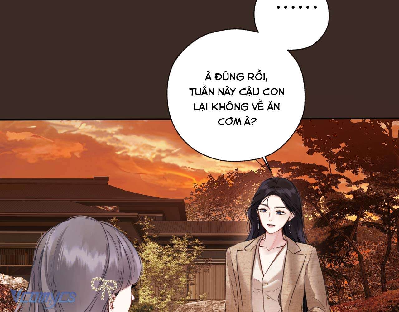 Trêu Nhầm Chap 61 - Trang 2