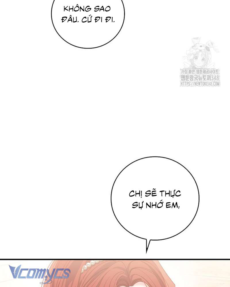 Chị Gái Của Nhân Vật Phản Diện Hôm Nay Cũng Đang Đau Khổ Chap 96 - Trang 4