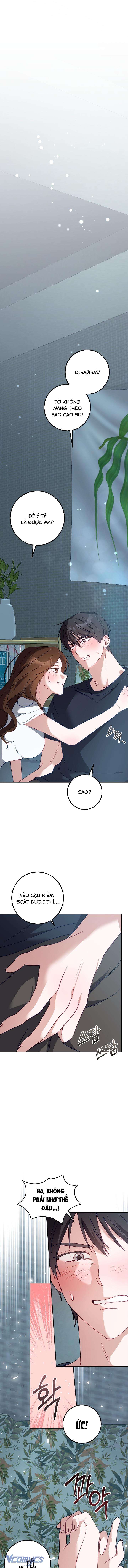 『18+』Đèn Sáng Mà Không Thấy Hàng To Chap 22 - Trang 2