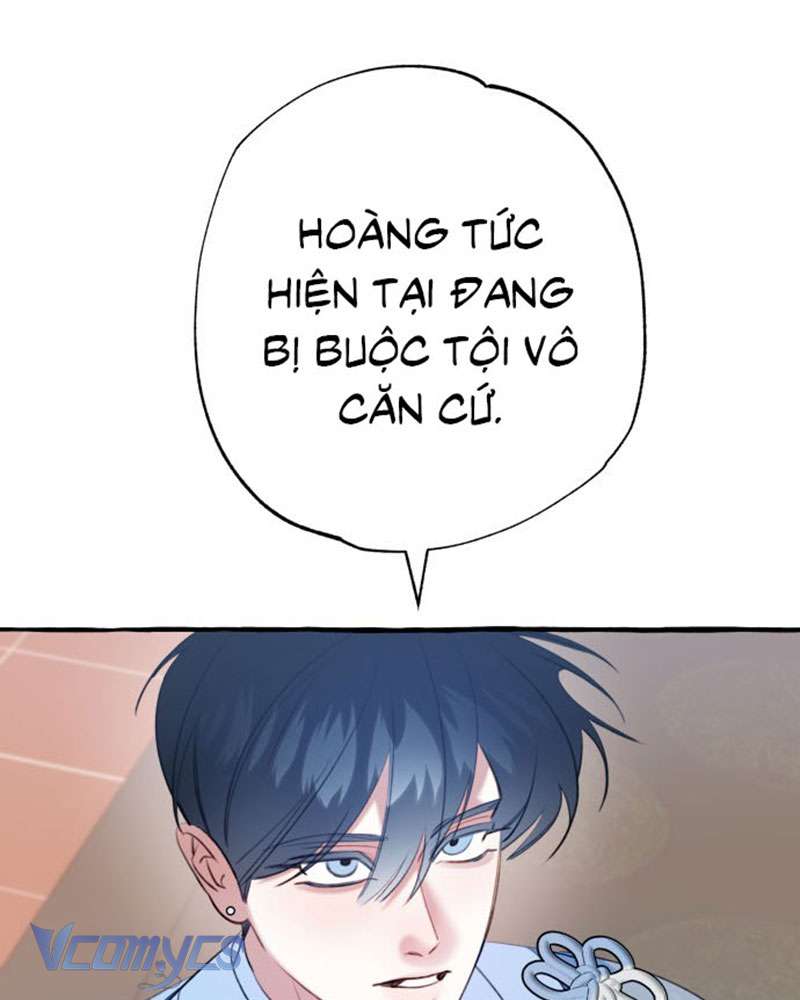 Chuyện Tình Tuyết Phương Bắc Chap 52 - Trang 2