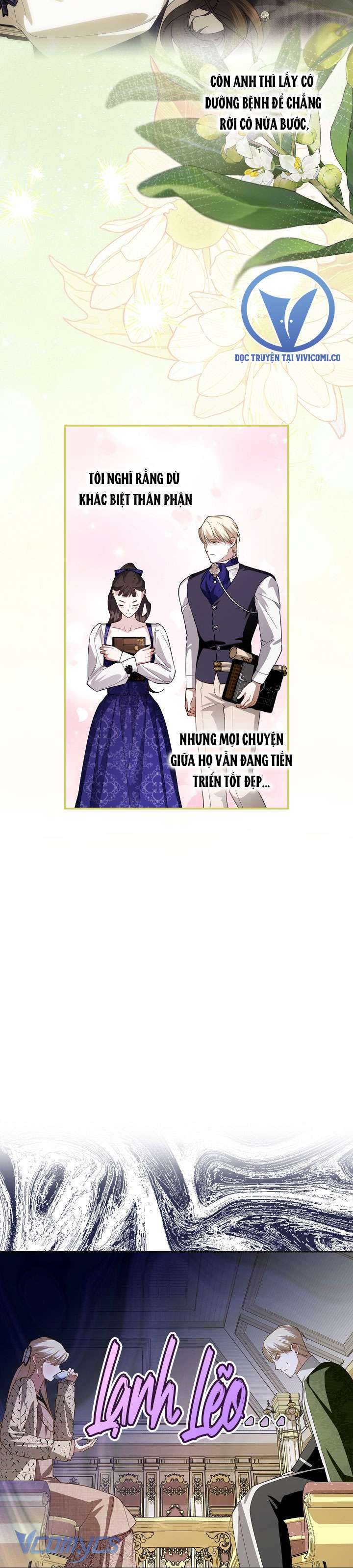 Phương Pháp Che Giấu Đứa Con Của Hoàng Đế Chap 125 - Trang 3