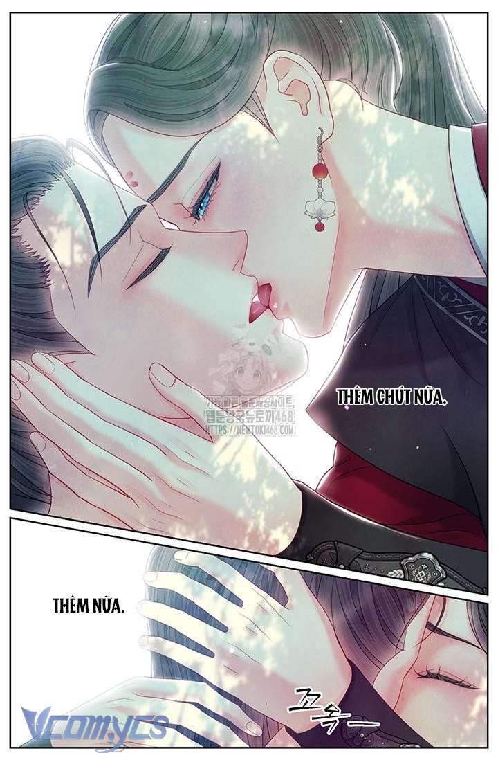 [18+] Đêm Hoang Dại Chap 32 - Trang 2