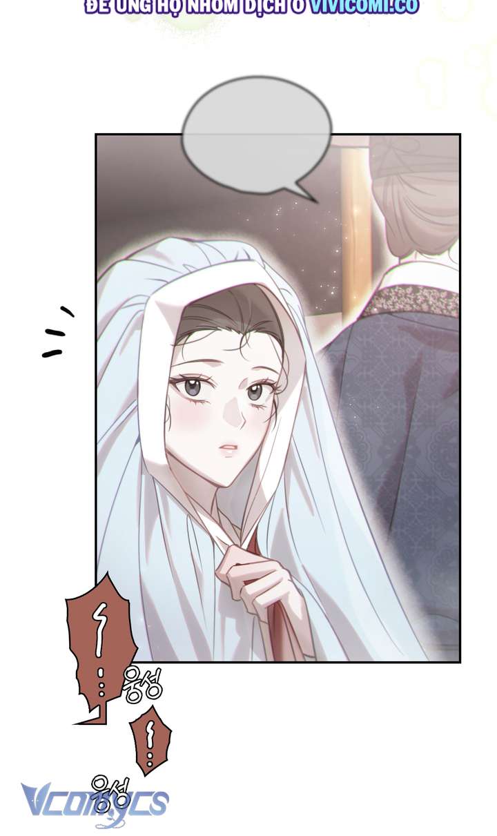 [18+] Tiết Học Bí Mật Của Trung Điện Chap 53 - Trang 2