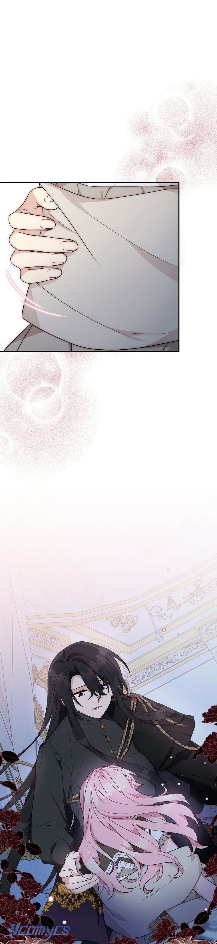 Tôi đã trở thành con gái út của công tước phản diện Chapter 24 - Trang 3