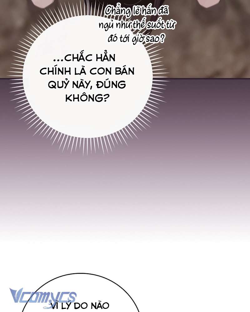 Chị Gái Của Nhân Vật Phản Diện Hôm Nay Cũng Đang Đau Khổ Chap 80 - Trang 4