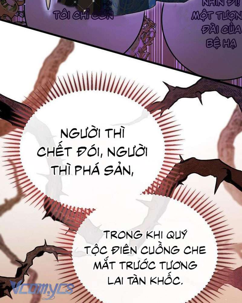 Ác Quỷ Nuôi Dưỡng Tiểu Thư Chap 84 - Trang 3