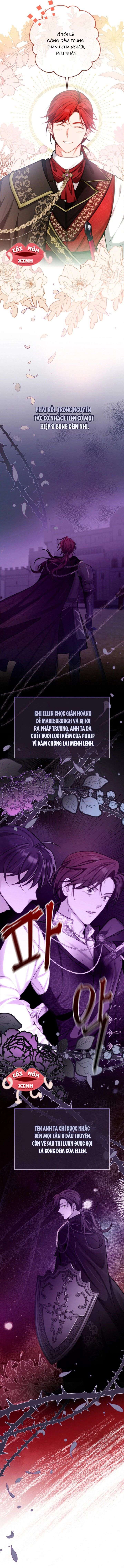 Khi Người Chồng Cũ Của Tôi Đòi Tái Hợp Chap 2 - Trang 2