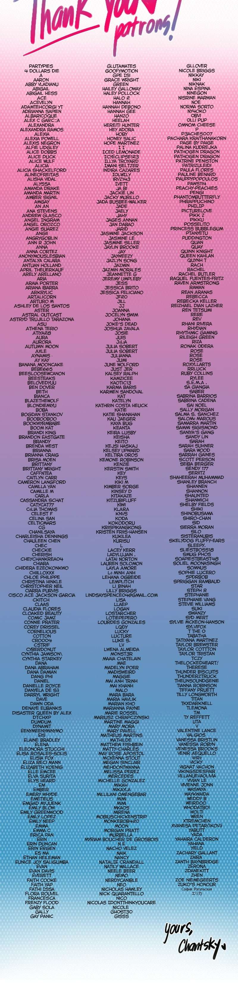 Tình Cờ Thật Đấy Chap 42.2 - Trang 3