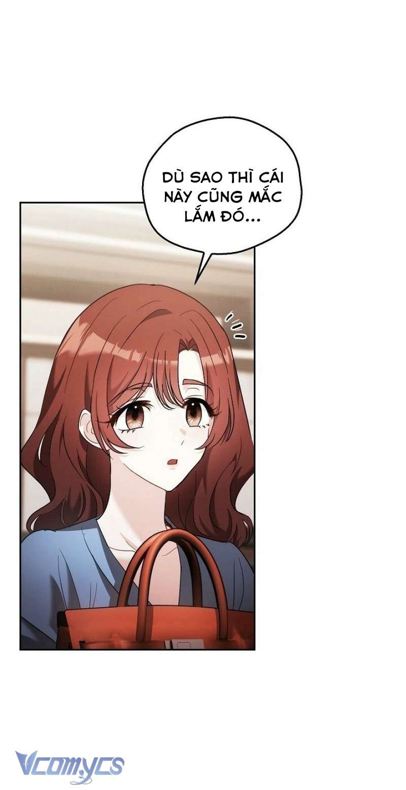 Cách Tán Tỉnh Của Con Chó Hiếu Chiến Chap 1 - Trang 2