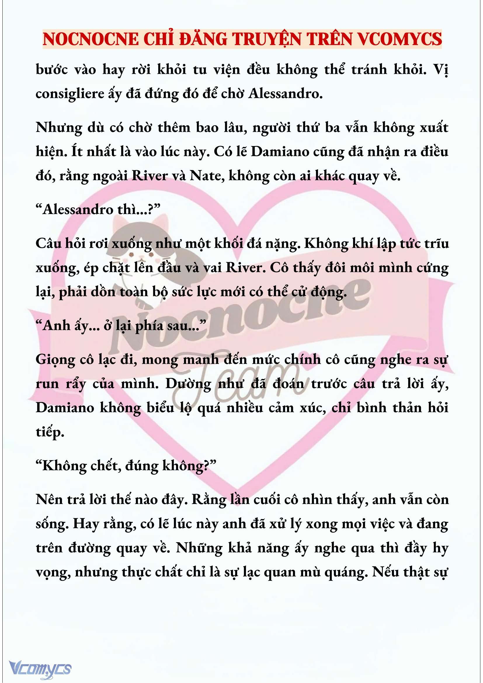 [TIỂU THUYẾT] ĐIỂM CHÍ Chap 144 - Trang 2