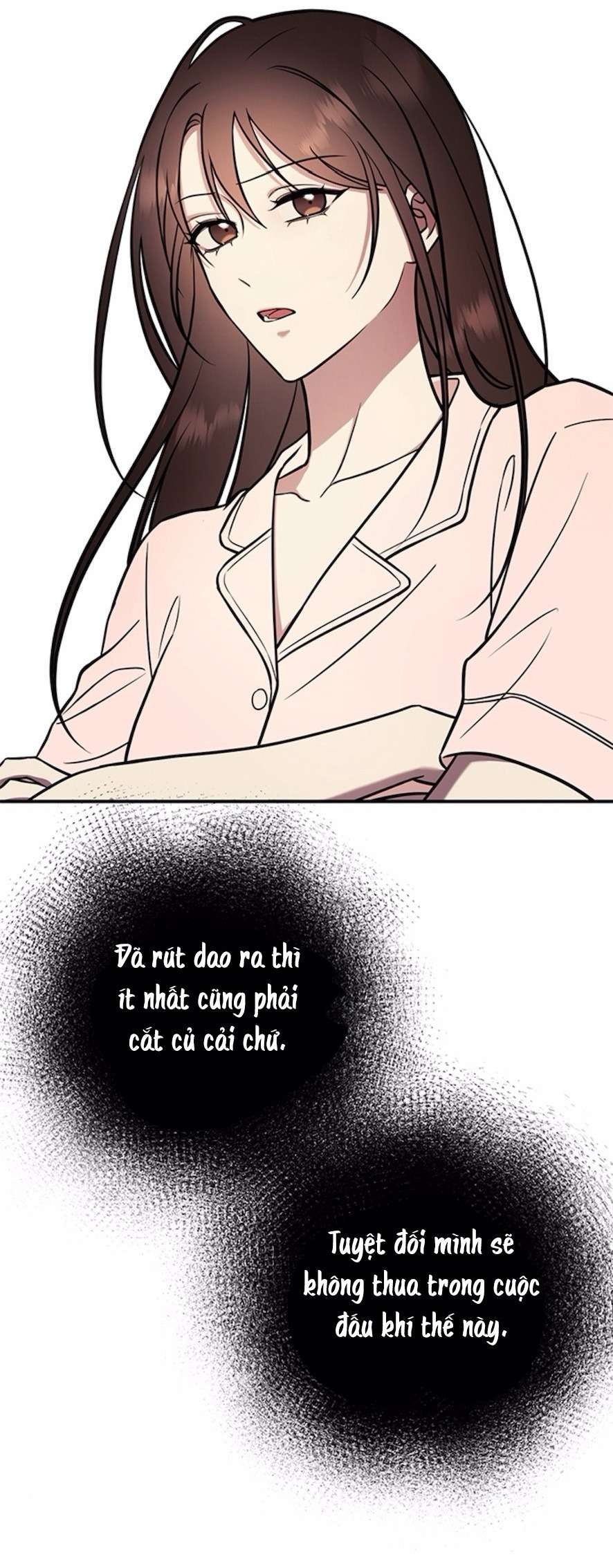 Oppa, Cho Em Xin Một Miếng Nào! Chap 2 - Trang 2