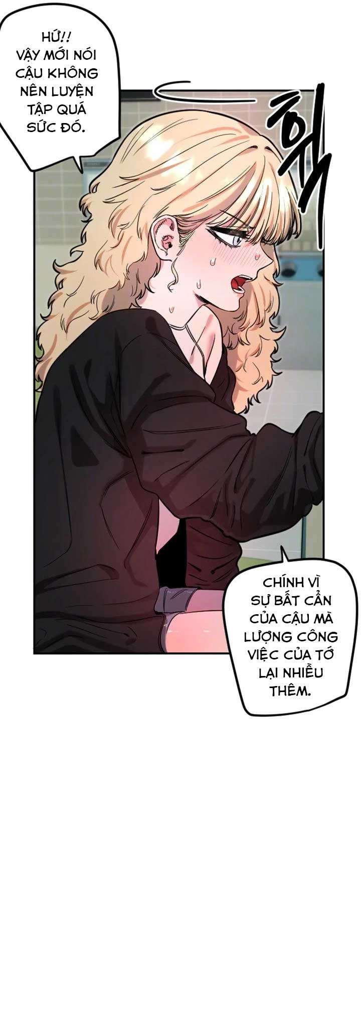 Manitto Chap 42 - Trang 2