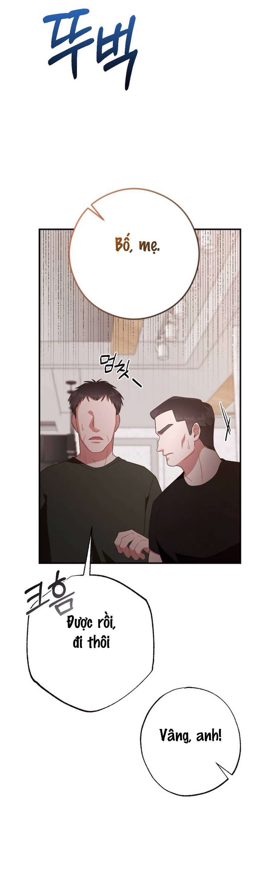 Chiếm Lấy Em Chap 8 - Next Chap 9