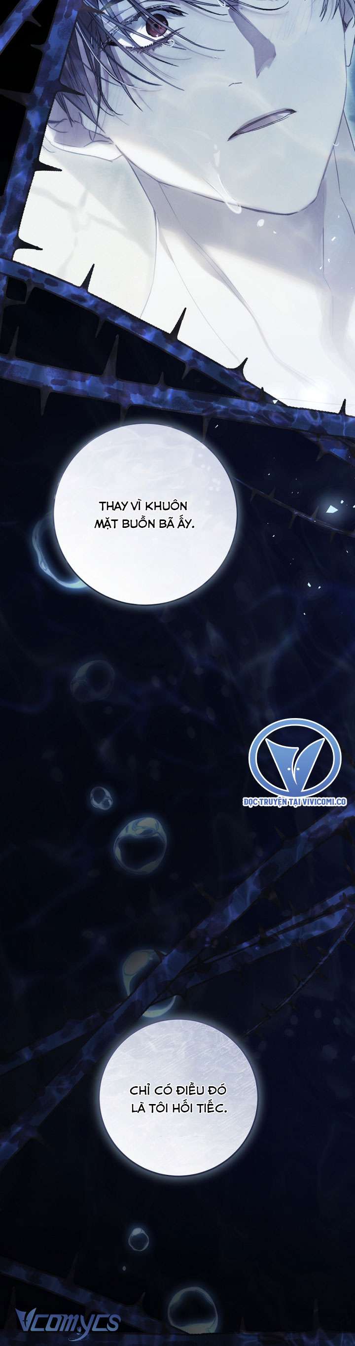 Ác Nữ Chỉ Là Một Con Rối Chap 108 - Trang 2