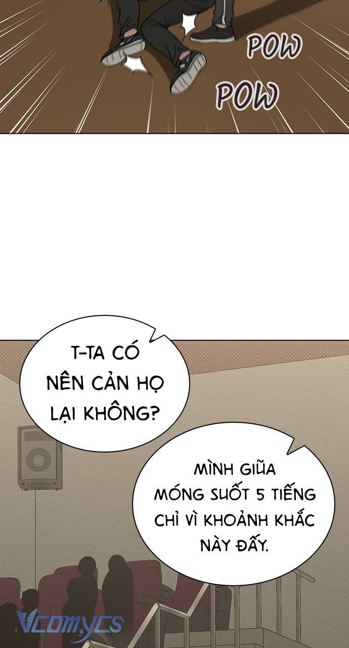 Review Người Yêu Cũ Chap 5 - Next Chap 6