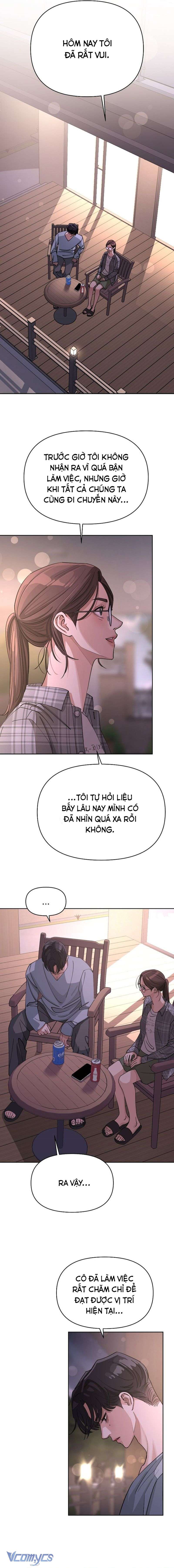Chuyện Tình Chàng Iseop Chap 15 - Trang 2
