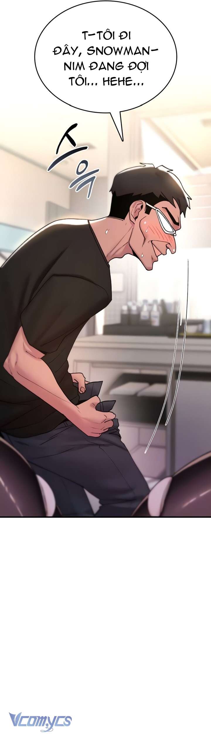 Tôi Sẽ Không Bị Khuất Phục Đâu Chap 13 - Trang 2