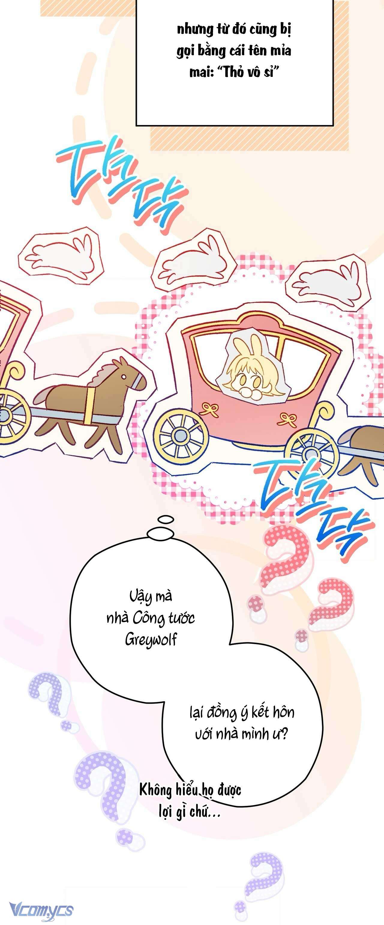 Gửi đến người sói yêu dấu của em Chap 1 - Trang 2