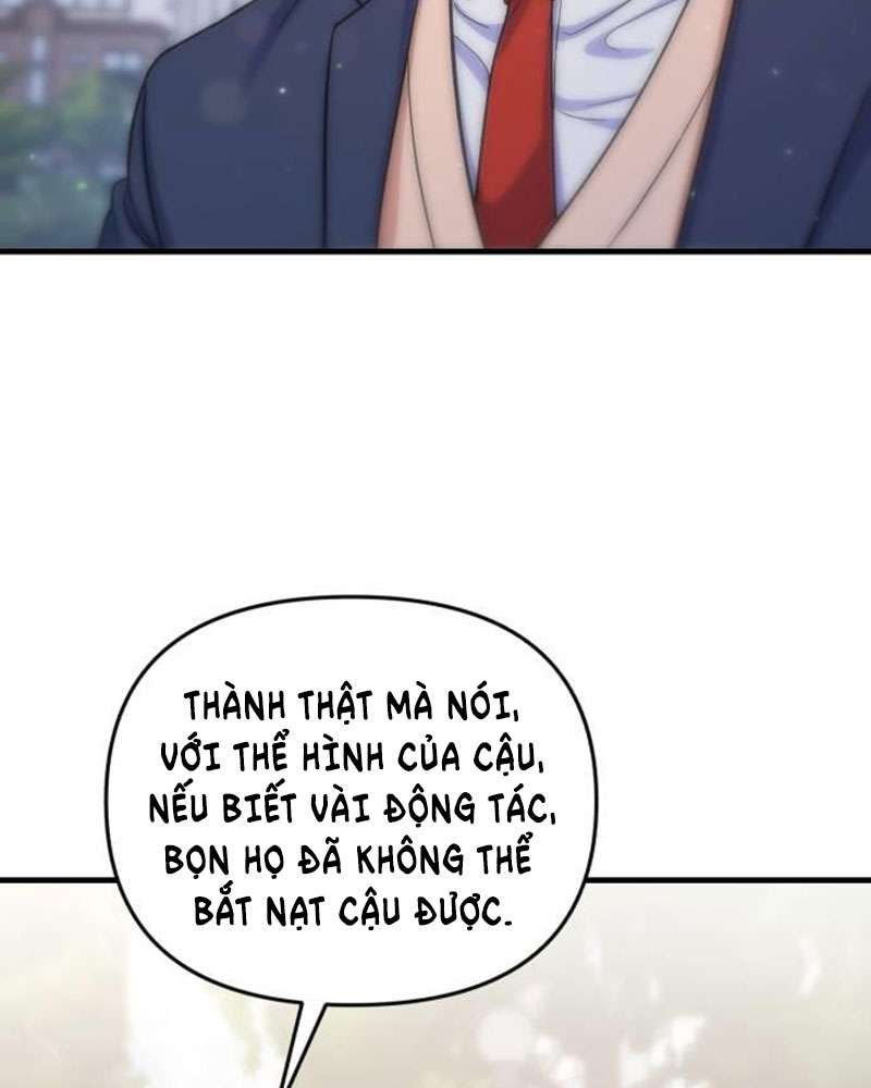 Vì Một Kết Thúc Viên Mãn Cho Đôi Ta Chap 6 - Trang 2