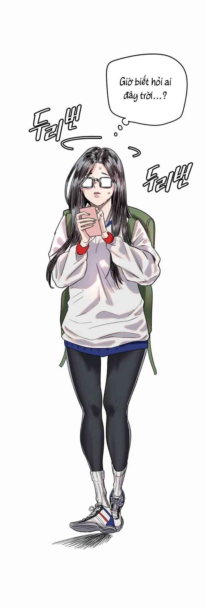 Manitto Chap 1 - Trang 3