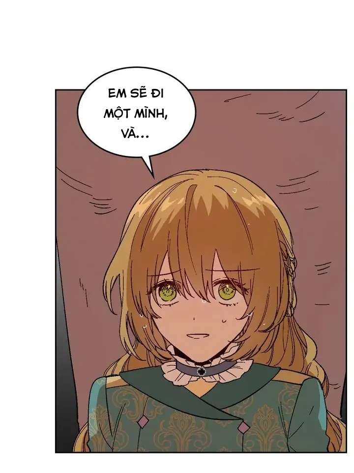 Vị Hôn Thê Khế Ước Của Công Tước Chap 142 - Trang 4