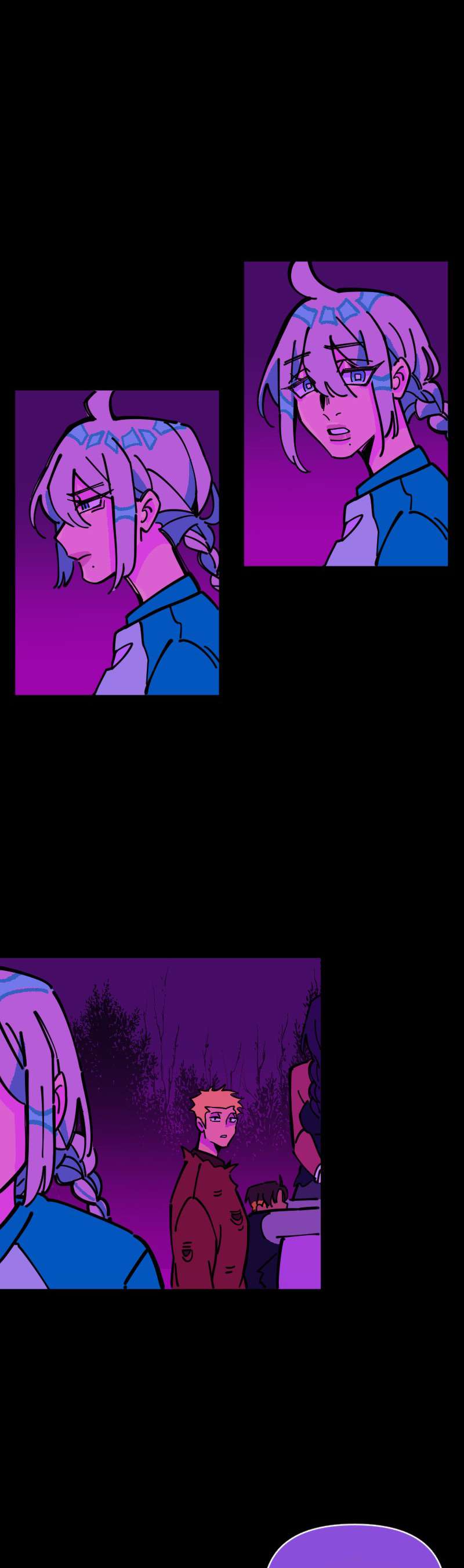 Homesick Chap 142 - Trang 2