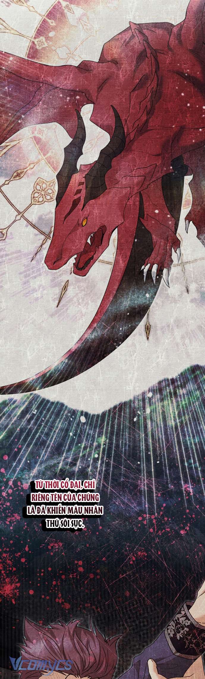 Bé Con Cá Voi Sát Thủ Chap 81 - Trang 2