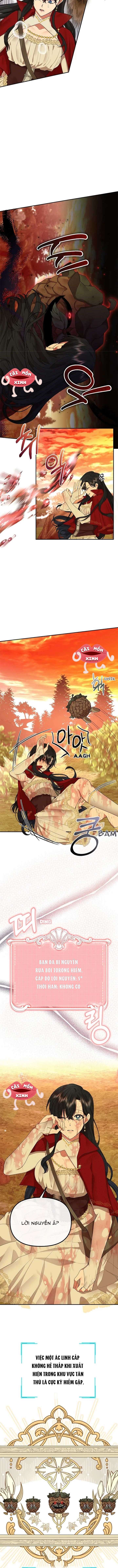 Dũng Sĩ Vị Tha Chap 1 - Trang 2